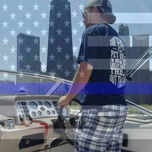 Meet your Posher, Eric